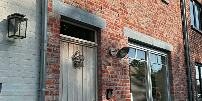 Maison 3 pièces à Dijk, Tongeren, à louer