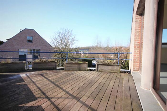 Appartement 2 pièces à louer - Rue du Bassinia, LouvainlaNeuve