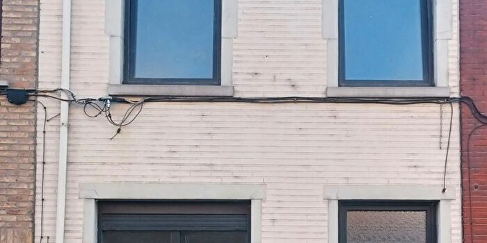 Maison 3 pièces à Ledebaan, Aalst, à vendre