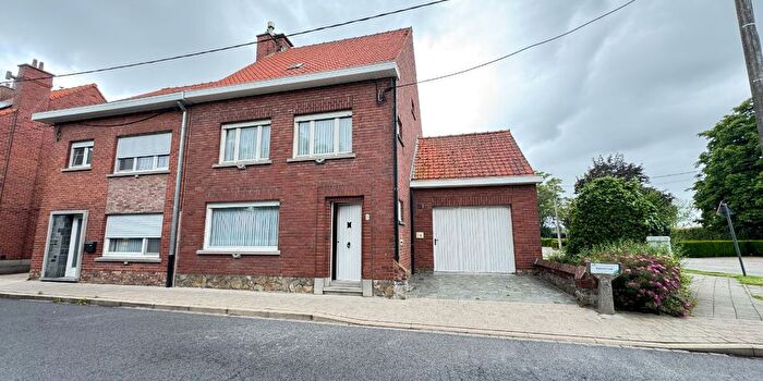 Maison 3 pièces à vendre - Kloosterstraat, SintElooisWinkel