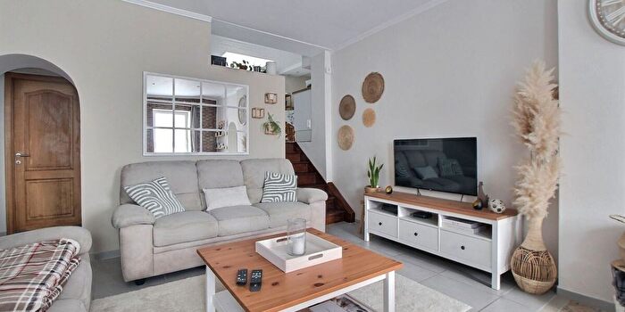Maison 2 pièces à vendre à Meux, Namen
