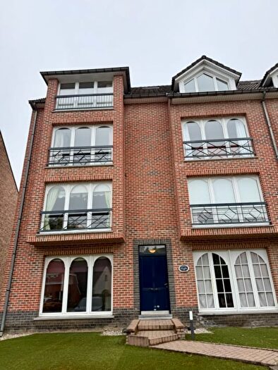 Brusselsesteenweg, Edingen : Appartement 2 pièces à vendre