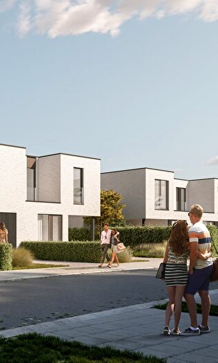 Maison 3 pièces à Zandestraat a, Deinze, à vendre