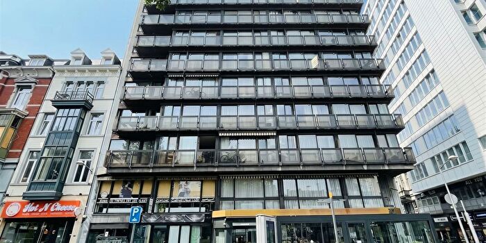Appartement à vendre - Liège, Luik