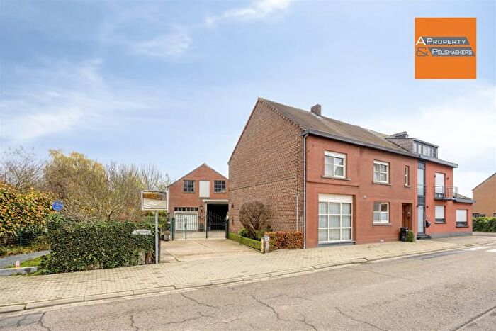 Maison 3 pièces à schoonaardestraat, MEERBEEK, à vendre