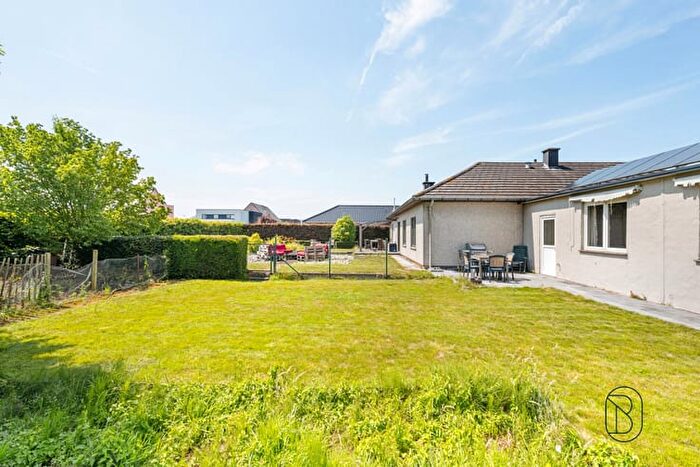 Esdoornstraat, Izegem - Maison 3 pièces à vendre