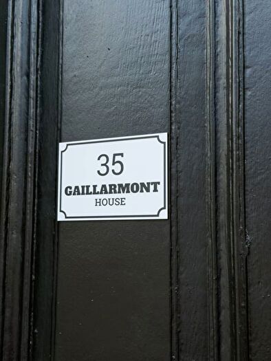 Appartement 1 pièce à louer - Rue de Gaillarmont, Liège Chênée