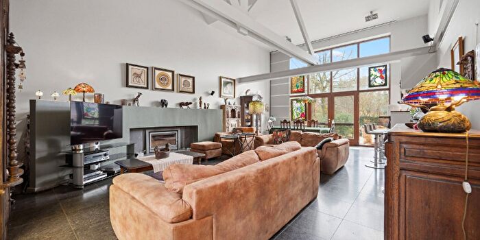 Vijfstraten, Keerbergen : Maison 3 pièces à vendre