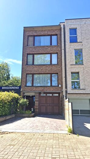 Maison 4 pièces à vendre - Bisschoppenhoflaan, DEURNE