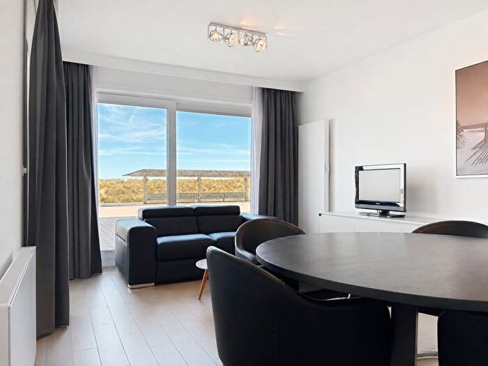 Appartement 7 pièces à vendre à Zeedijk, Nieuwpoort