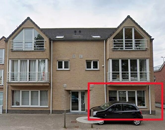 Appartement 2 pièces à louer - Achttien Augustuslaan, Wetteren