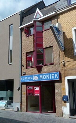 Maison 1 pièce à Diesterstraat A, SINTTRUIDEN, à vendre
