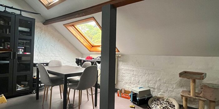 Place Général Jacques, Verviers - Appartement 1 pièce à louer