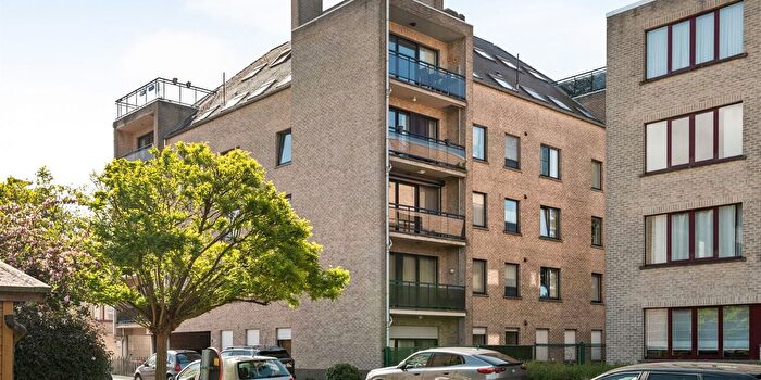 Appartement 2 pièces à vendre à Nieuwe Donk, Deurne