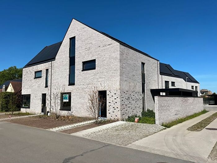 Zavelweg, Nijlen - Maison 8 pièces à vendre