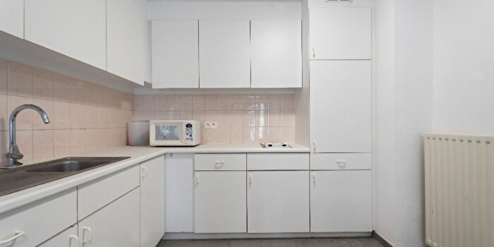 Koninklijke Baan, SintIdesbald - Appartement 1 pièce à vendre