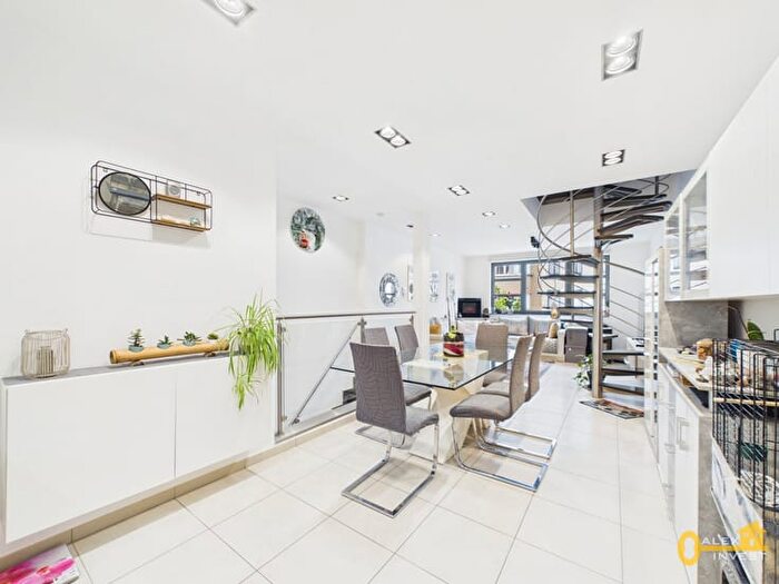 Maison 2 pièces à vendre - Rue Hamoir, La Louvière