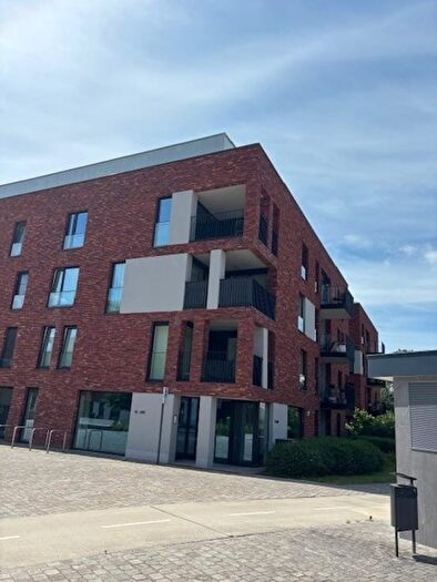 Welzijnscampus, Genk - Appartement 2 pièces à louer