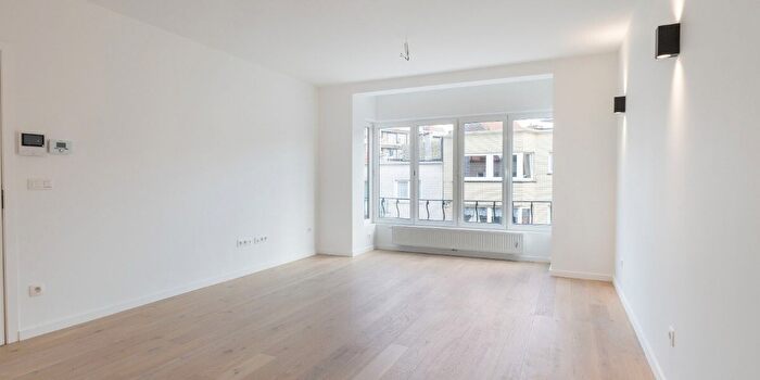 Schoonzichtstraat, Koksijde : Appartement 3 pièces à vendre