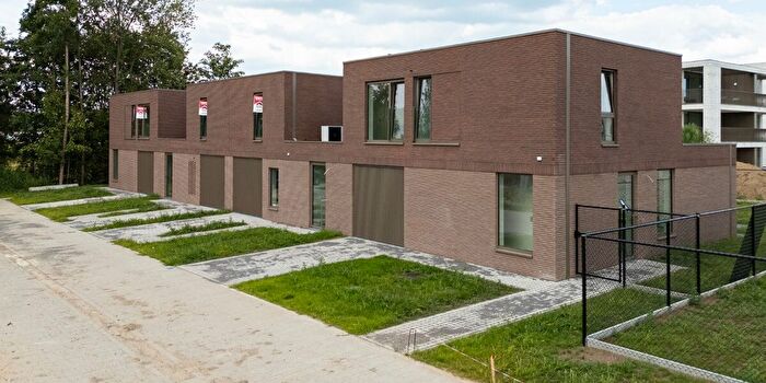 Maison 2 pièces à vendre - Bleke Lenastraat, HerkdeStad