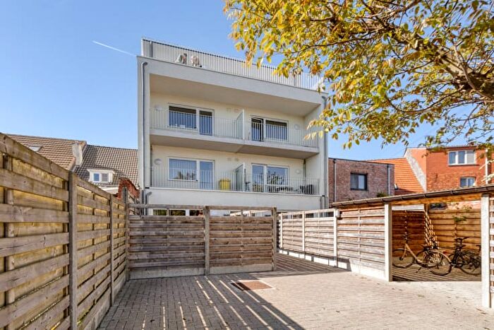 Appartement 1 pièce à vendre à Rozenberg, Mol