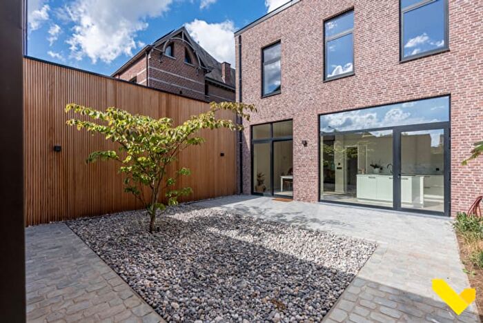 Maison 3 pièces à Kollegestraat, Geel, à vendre