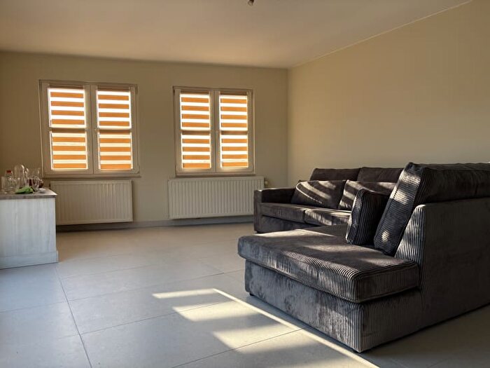 Binnenweg, HeistopdenBerg : Appartement 2 pièces à louer