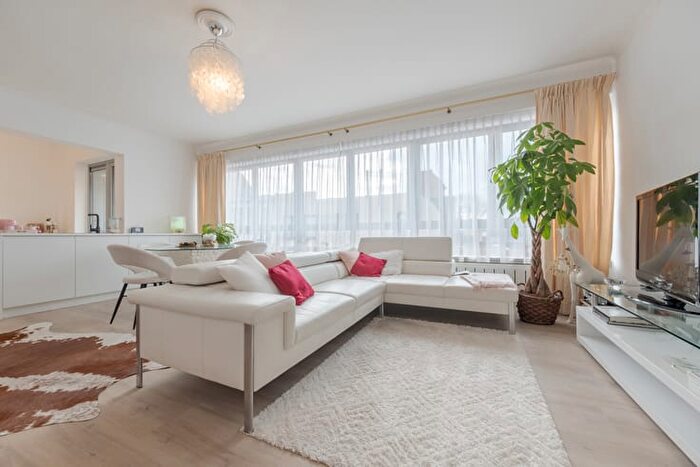 Appartement 3 pièces à vendre à Ankerstraat, SintNiklaas