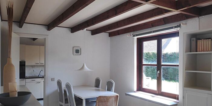 Duinhoekstraat, Adinkerke - Maison 3 pièces à vendre