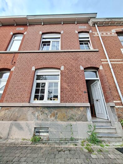 Maison 10 pièces à Rue De Poperinghe, Chaudfontaine, à vendre