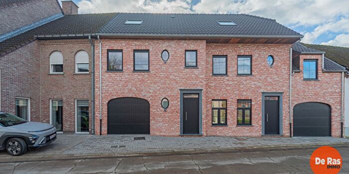 Maison 4 pièces à vendre à Biestraat, Lede