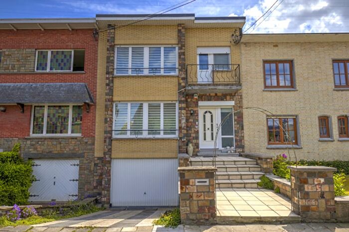 Maison 14 pièces à vendre - Clos Reine Astrid, Liège