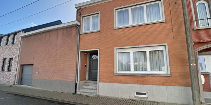Maison 3 pièces à vendre à Torenstaat, Overwinden