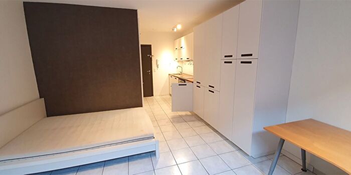 Appartement à vendre - Tervuursestraat, Leuven