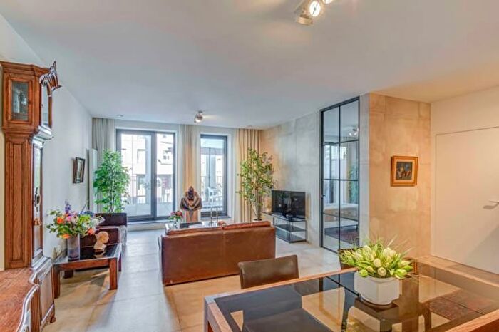 KattendijkdokOostkaai, Antwerpen - Appartement 1 pièce à vendre