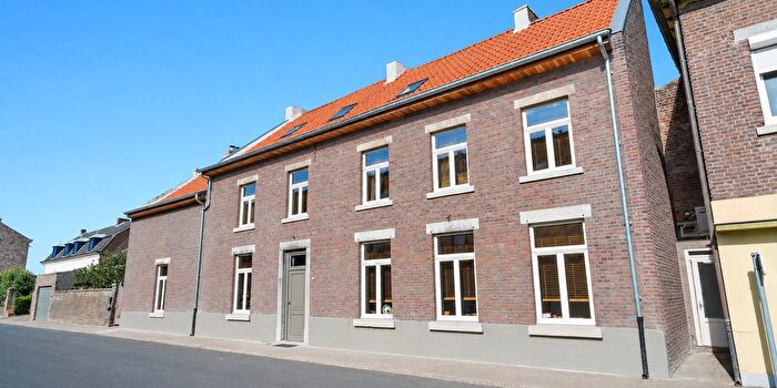 Maison 5 pièces à Hemelrijkstraat, MechelenaandeMaas, à vendre
