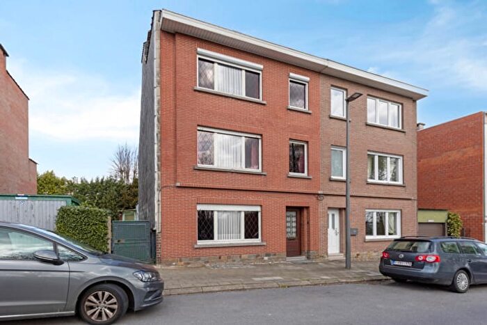 Kloosterstraat, Zellik : Maison 3 pièces à vendre