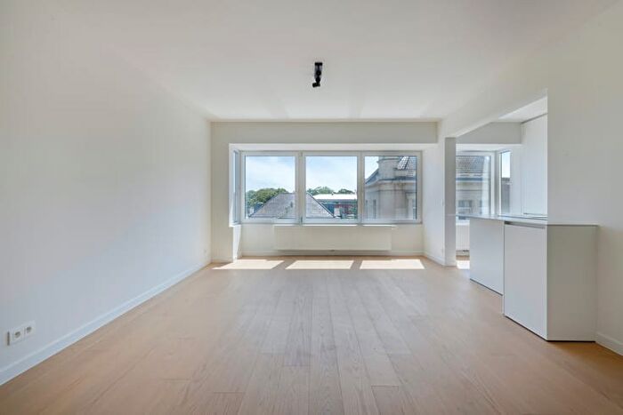 De Smet De Naeyerlaan, Blankenberge : Appartement 2 pièces à vendre