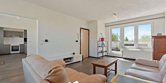 Appartement 1 pièce à vendre à Congostraat, Hasselt