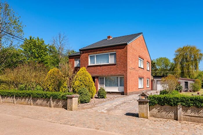 Hoekheide, Ramsel - Maison à vendre