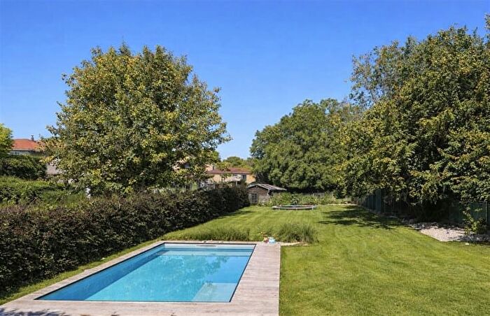 Rue La Vau, WATERLOO : Maison 4 pièces à vendre