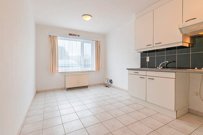 Appartement 1 pièce à vendre - Molenstraat, A