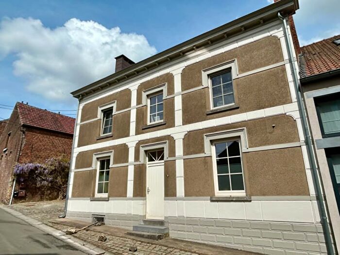 Rue Du Béguinage, Genappe - Maison 3 pièces à louer