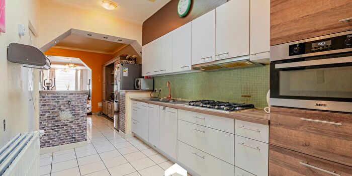 Aarschotsesteenweg, Tienen : Maison 5 pièces à vendre