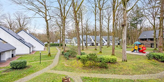 Appartement à vendre - Hengelhoefdreef, Houthalen
