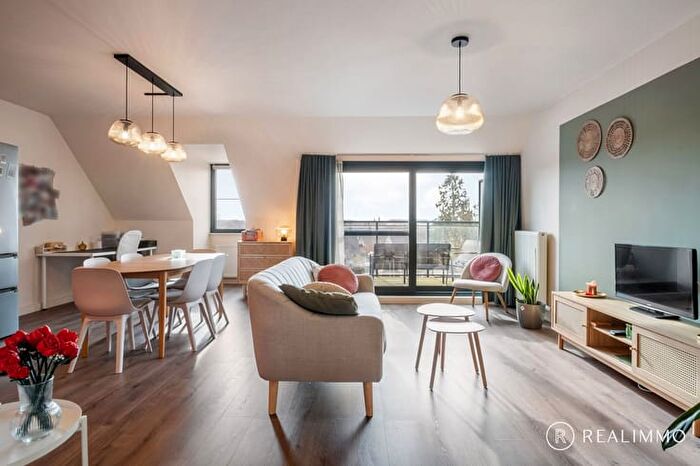 Appartement 8 pièces à vendre à Otegemstraat, Zwevegem