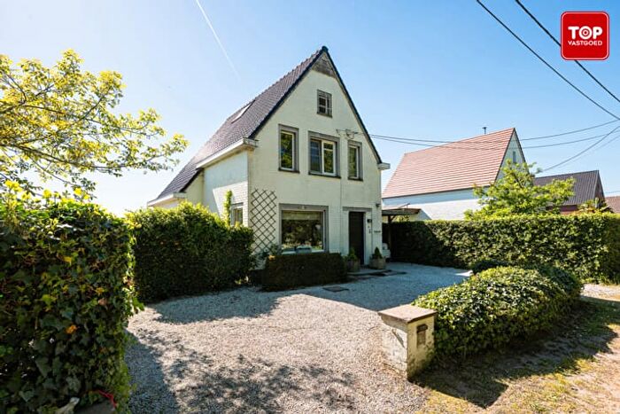 Maison 3 pièces à Kijkuitstraat, Astene, à vendre