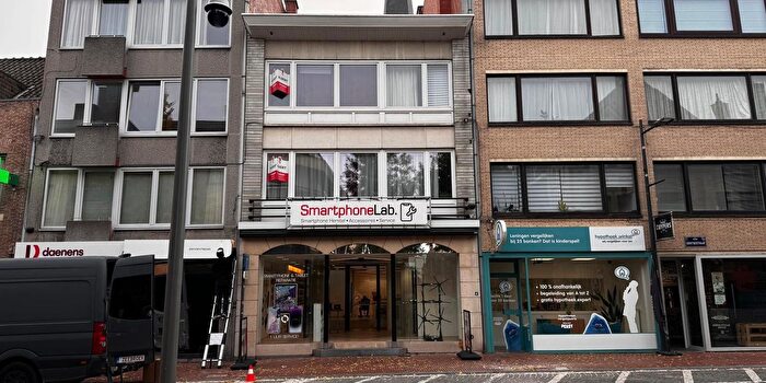 Gentsestraat, Izegem : Appartement 3 pièces à vendre