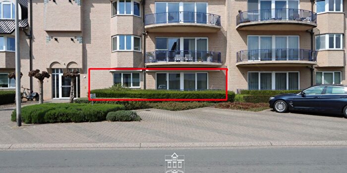 Kempenweg b, Maaseik : Appartement 3 pièces à vendre