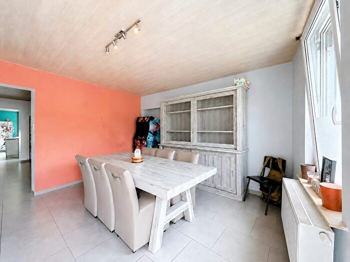Rue SaintRoch, Écaussinnes - Maison 5 pièces à vendre